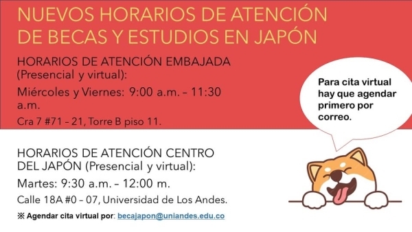 Becas-info