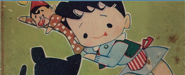 K9 - Imagen memorable